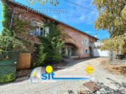 Appartement à CHONAS-L&#039;AMBALLAN