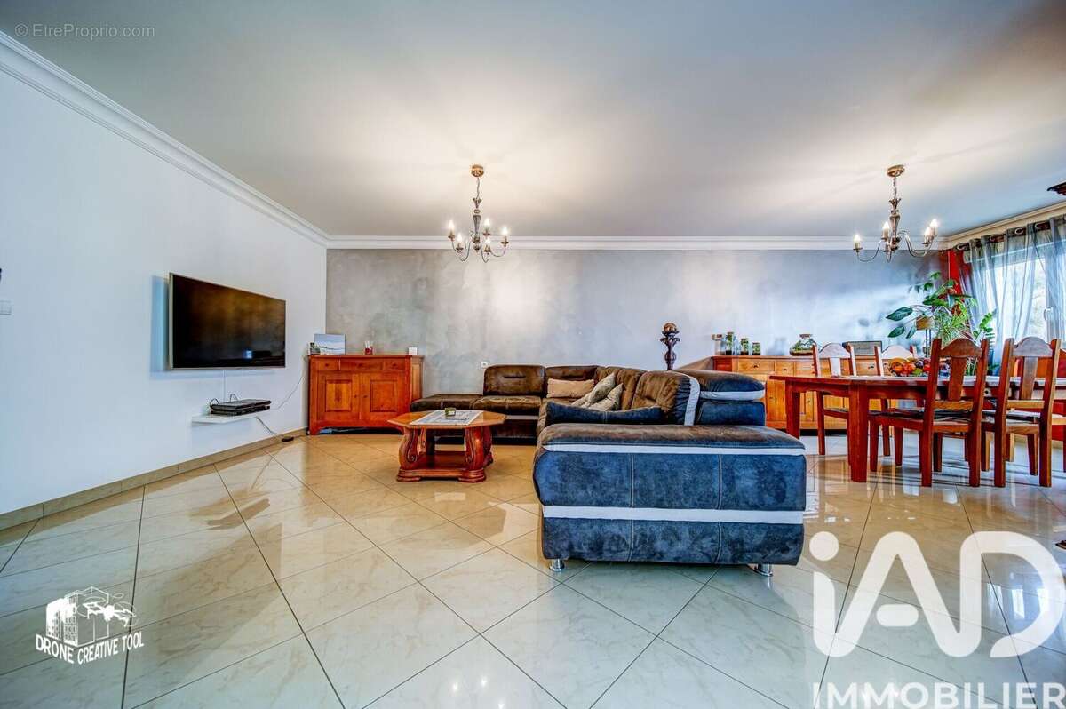 Photo 2 - Maison à FONTOY