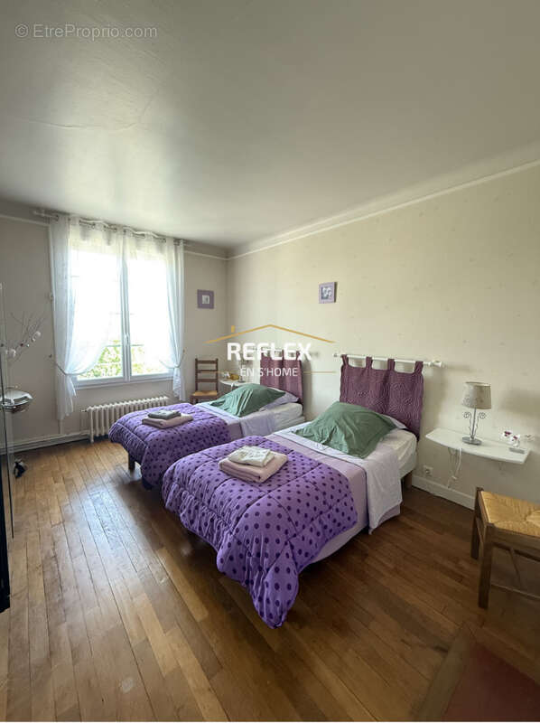 Maison à HANGEST-SUR-SOMME