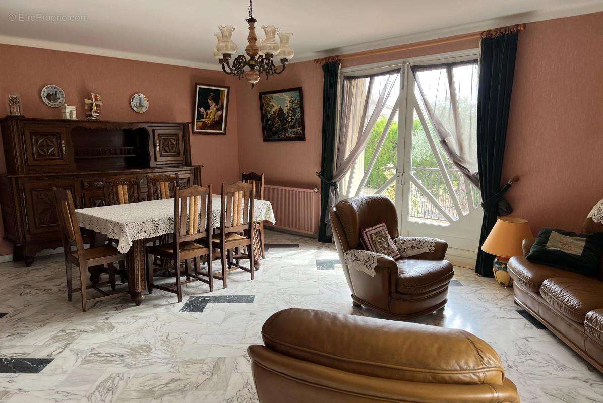 Maison à LAVIT