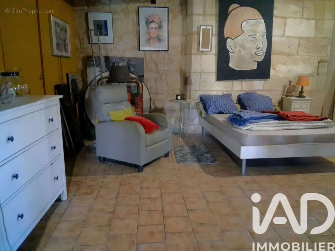 Photo 8 - Maison à LA RIVIERE