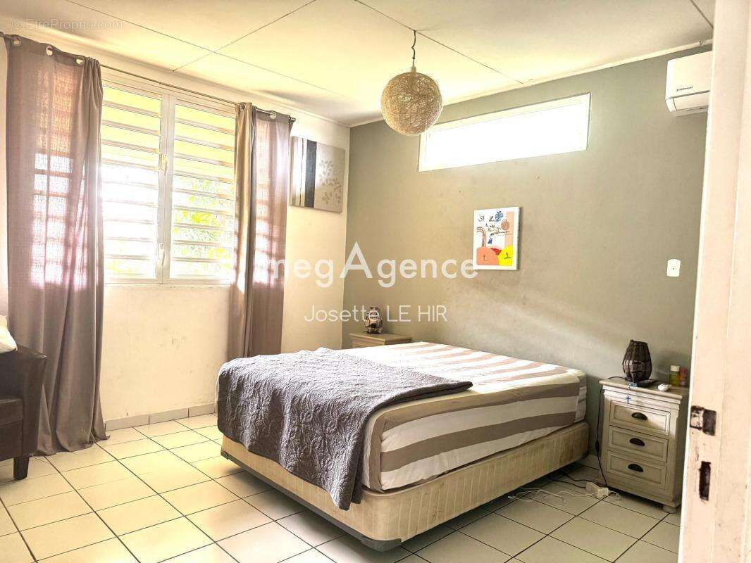 Villa 4 pièces 82 m² Montabo Cayenne - photo 8