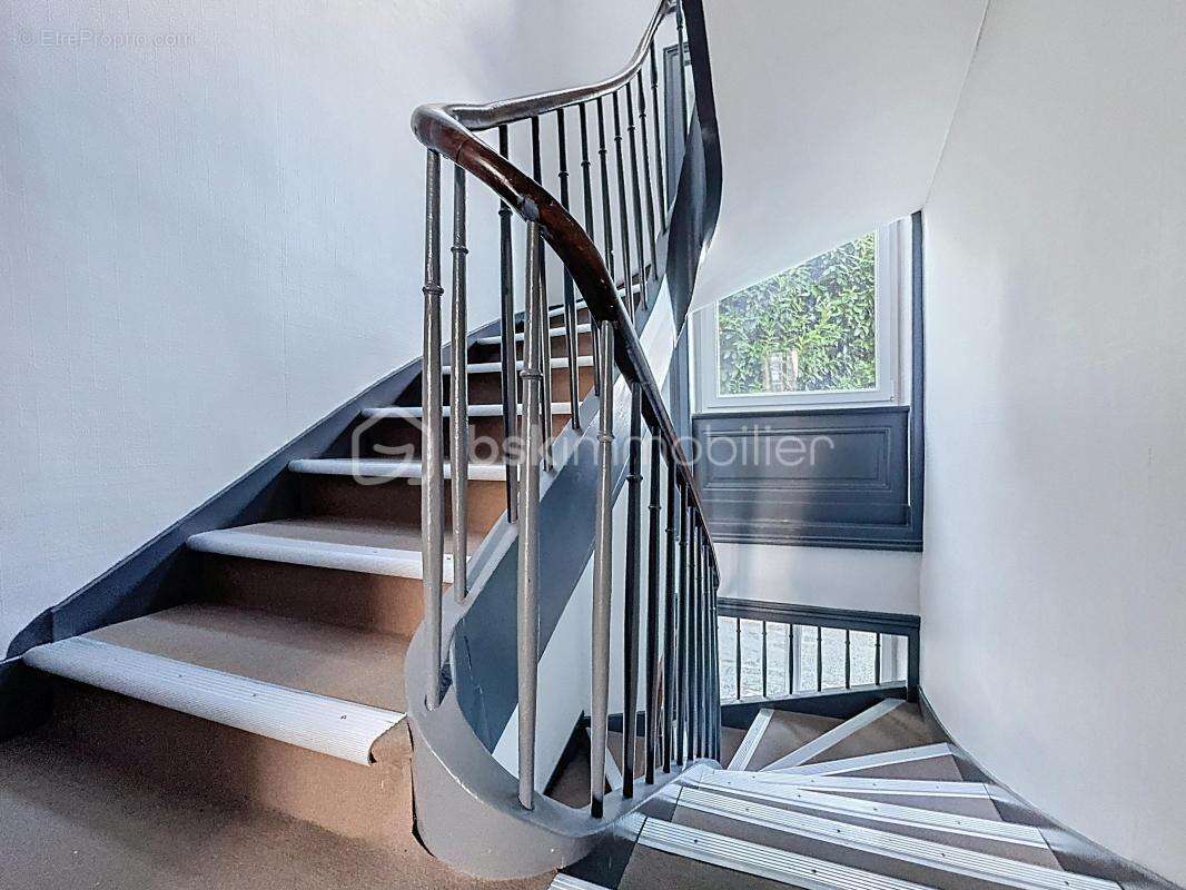 Appartement à CHERBOURG-OCTEVILLE