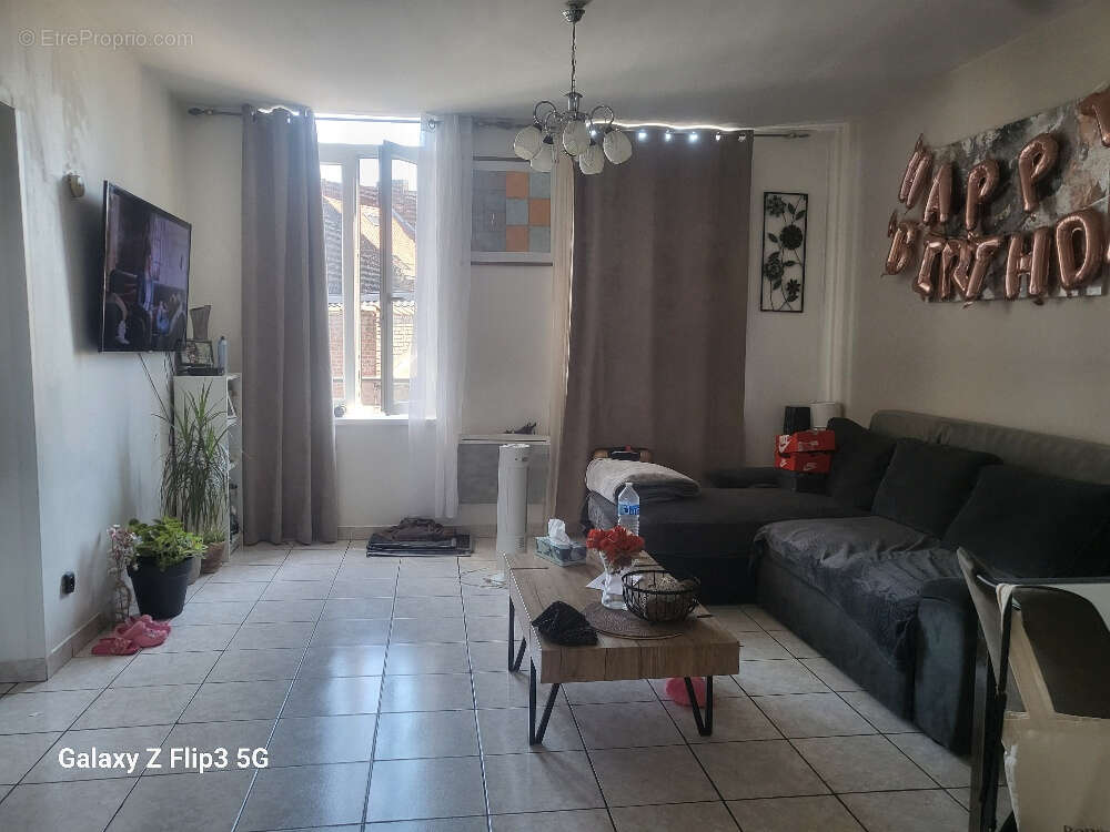 Immeuble 5 appartements - photo 3