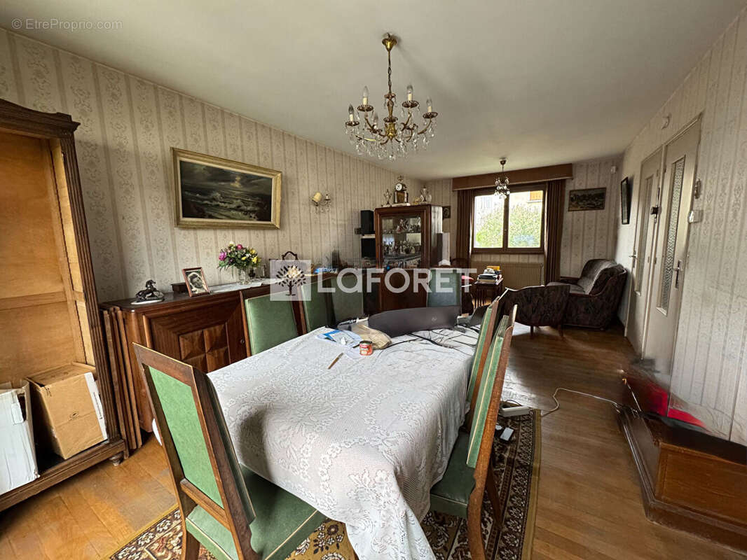 Maison Bondy 4 pièce(s) 84 m2 - photo 3