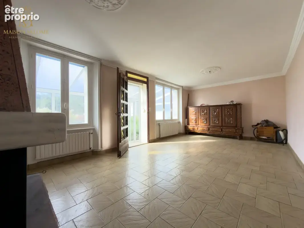 LE GUILVINEC - Maison 119.83 m2, avec garage - photo 4