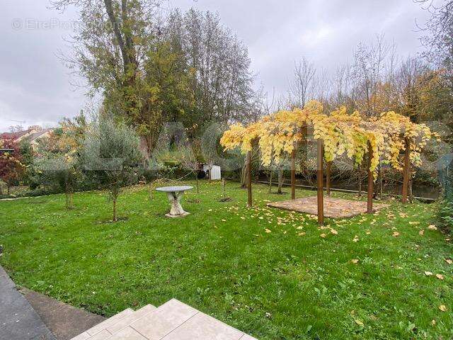 IMG_7939 - Maison à SAINT-VRAIN