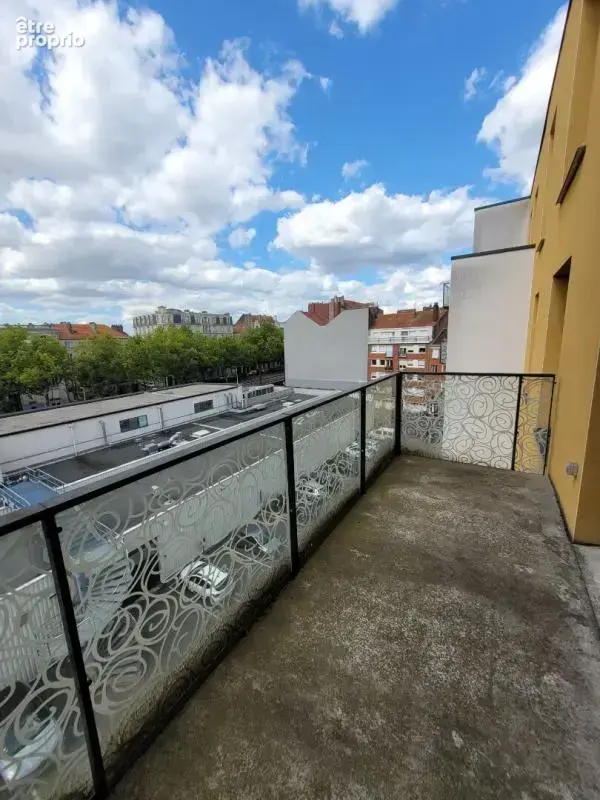 La Madeleine Appartement T2 - photo 4