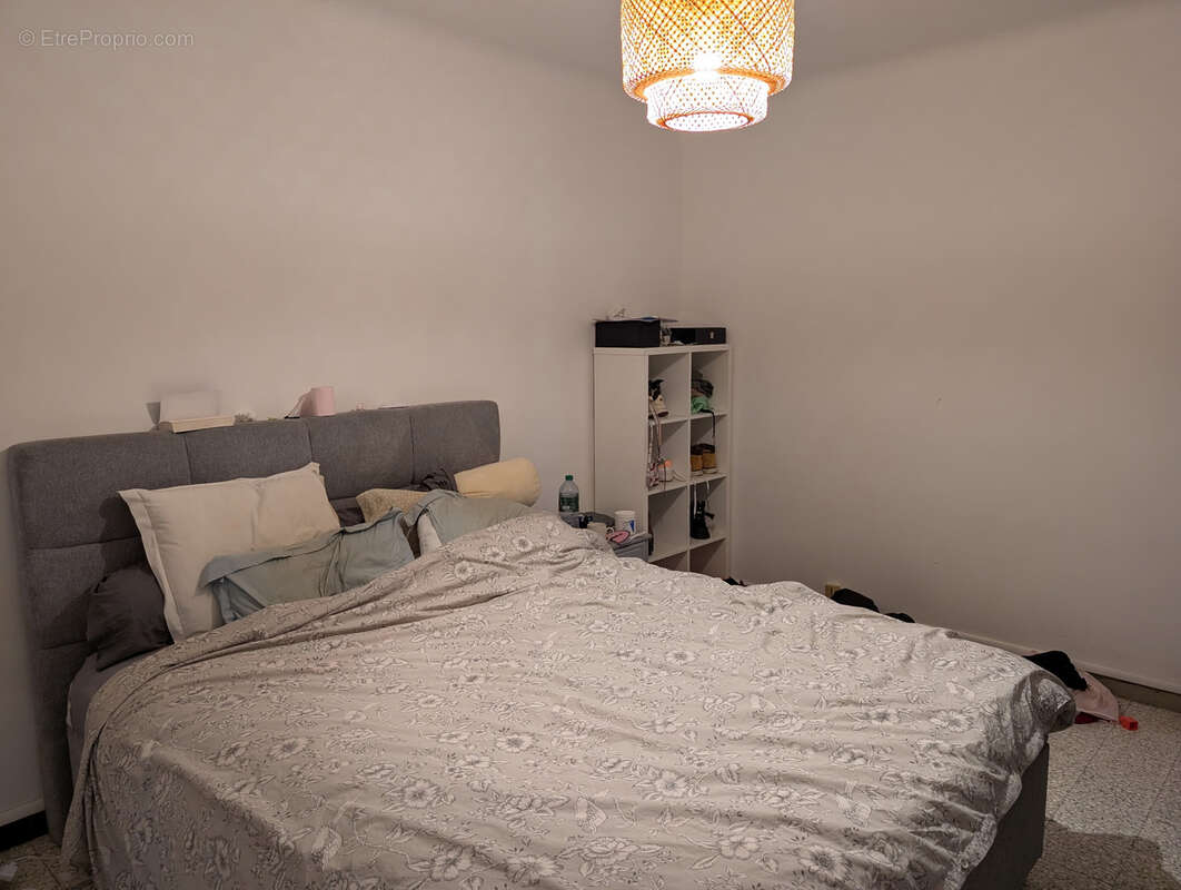 Appartement à SAINT-CHAMAS