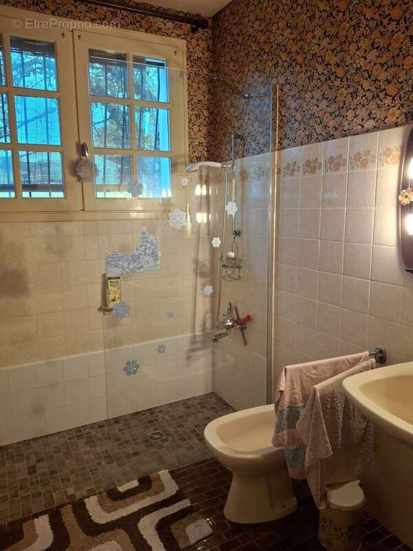 Maison à CASTILLONNES