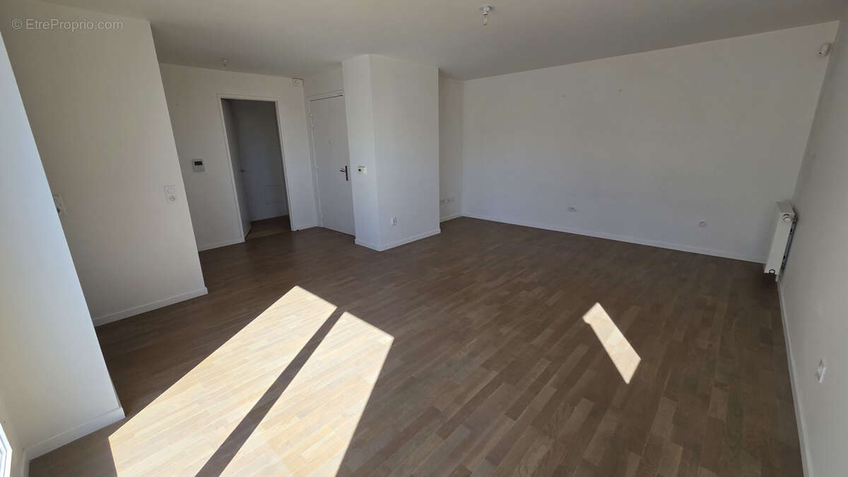 Appartement à LOUVECIENNES