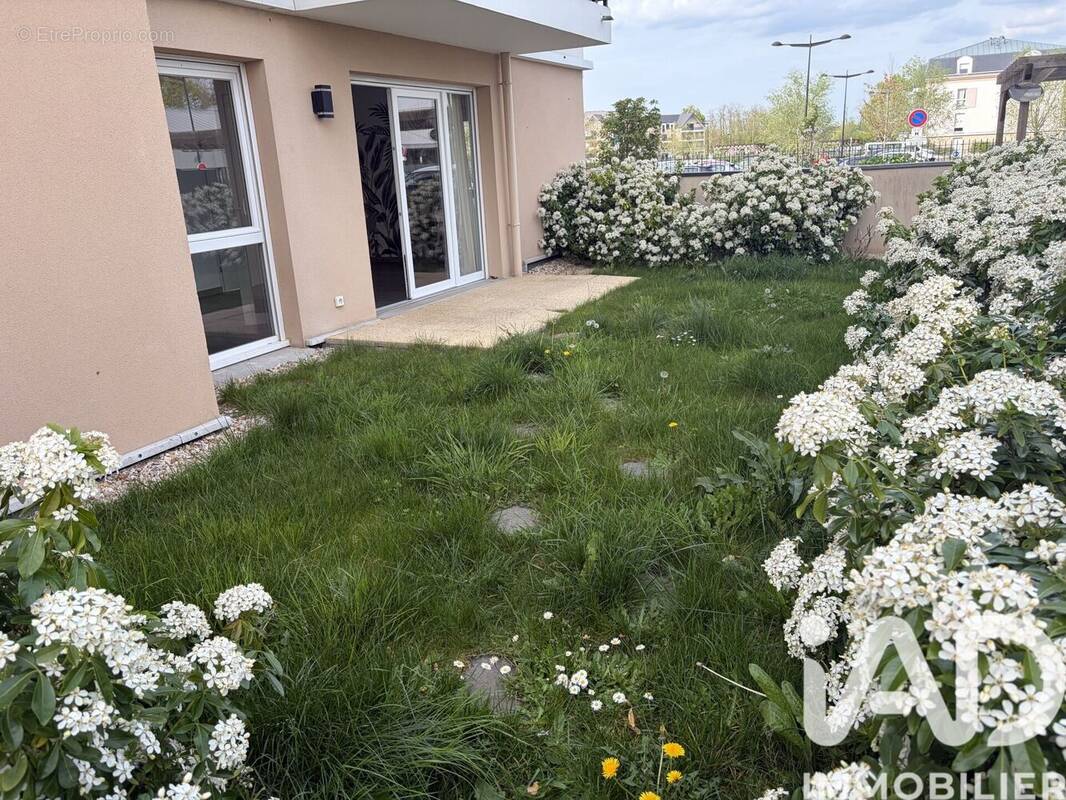 Photo 1 - Appartement à SAINT-PIERRE-DU-PERRAY