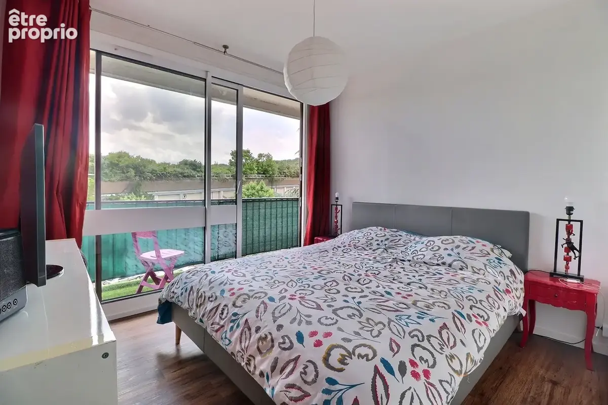 Appartement 4/5 pièces à vendre à fontenay-le-fleury - photo 4