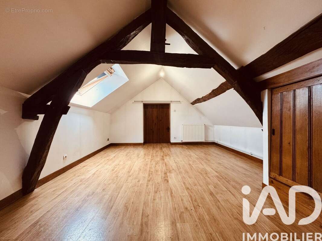 Photo 6 - Maison à SAINT-GEORGES-SUR-CHER