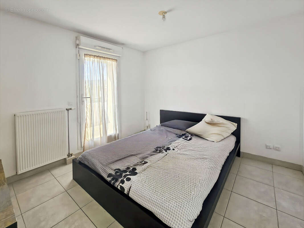 Appartement à MARSEILLE-13E