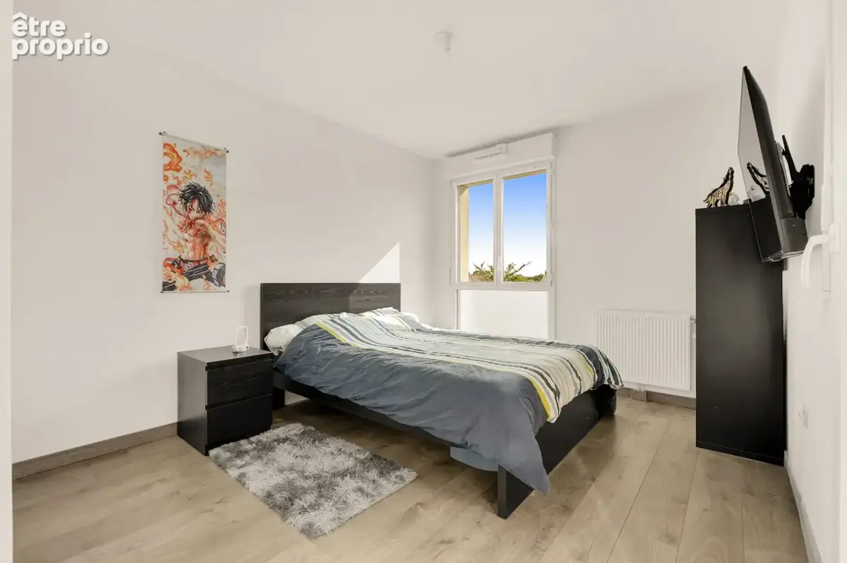 Appartement 2 pièces 45 m² à vendre à Beauzelle (31700) - photo 5
