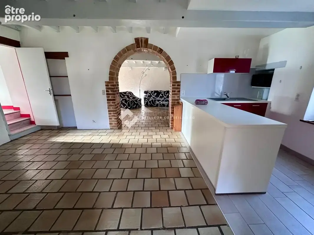 Maison 5 pièces 120 m² à vendre à Thiers (63300) - photo 5