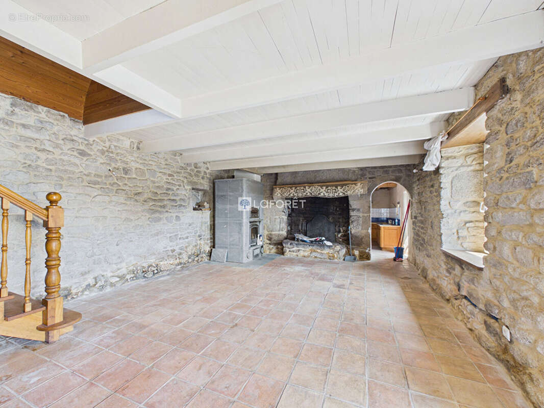Maison Loctudy 5 pièce(s) 87,73 m2 - photo 3