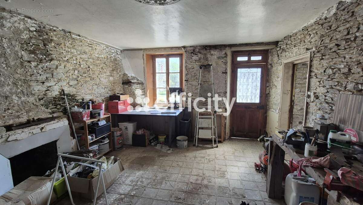 Maison 112 m² à Le Tronquay  - photo 29