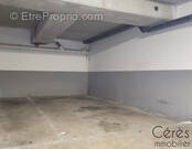 Parking à ROMAINVILLE