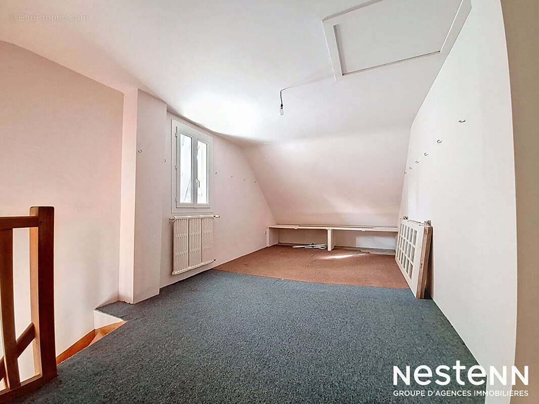 Maison à THOUARE-SUR-LOIRE