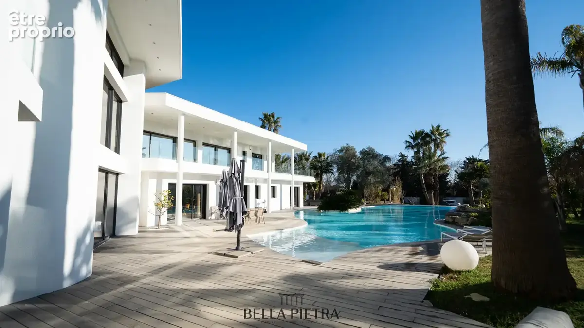 Maison 14 pièces 800 m² à vendre à Montpellier (34000) - photo 3