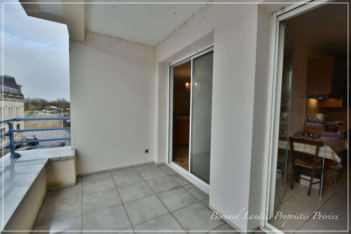 Appartement à DAX
