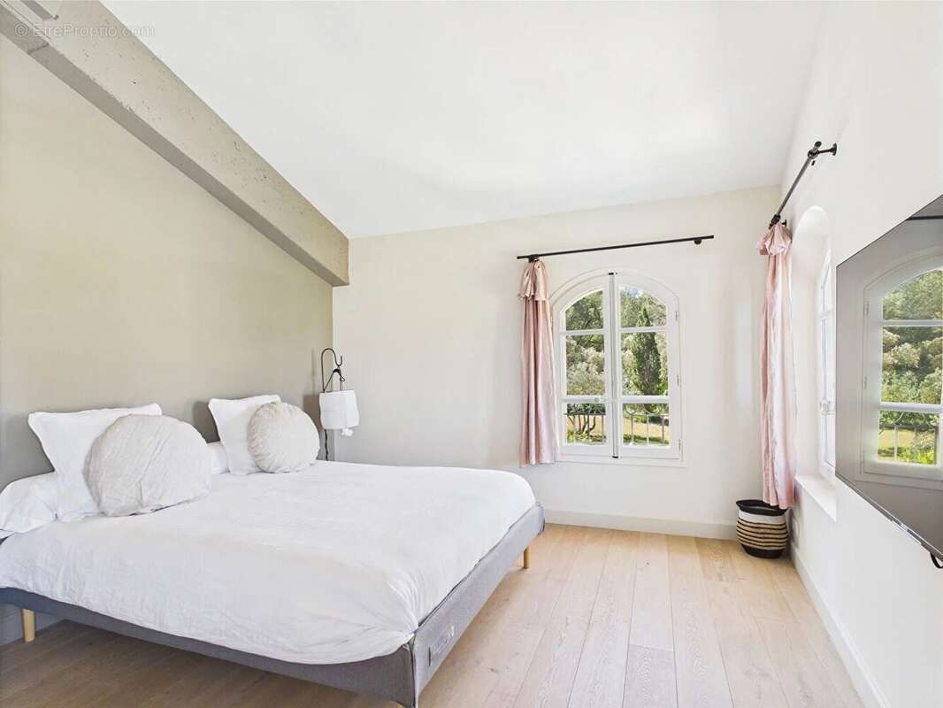 Maison à SAINT-REMY-DE-PROVENCE