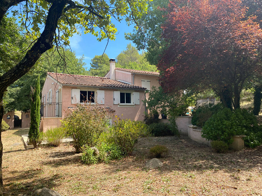 Maison à CASENEUVE