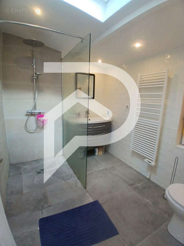 Maison à ARGENTEUIL