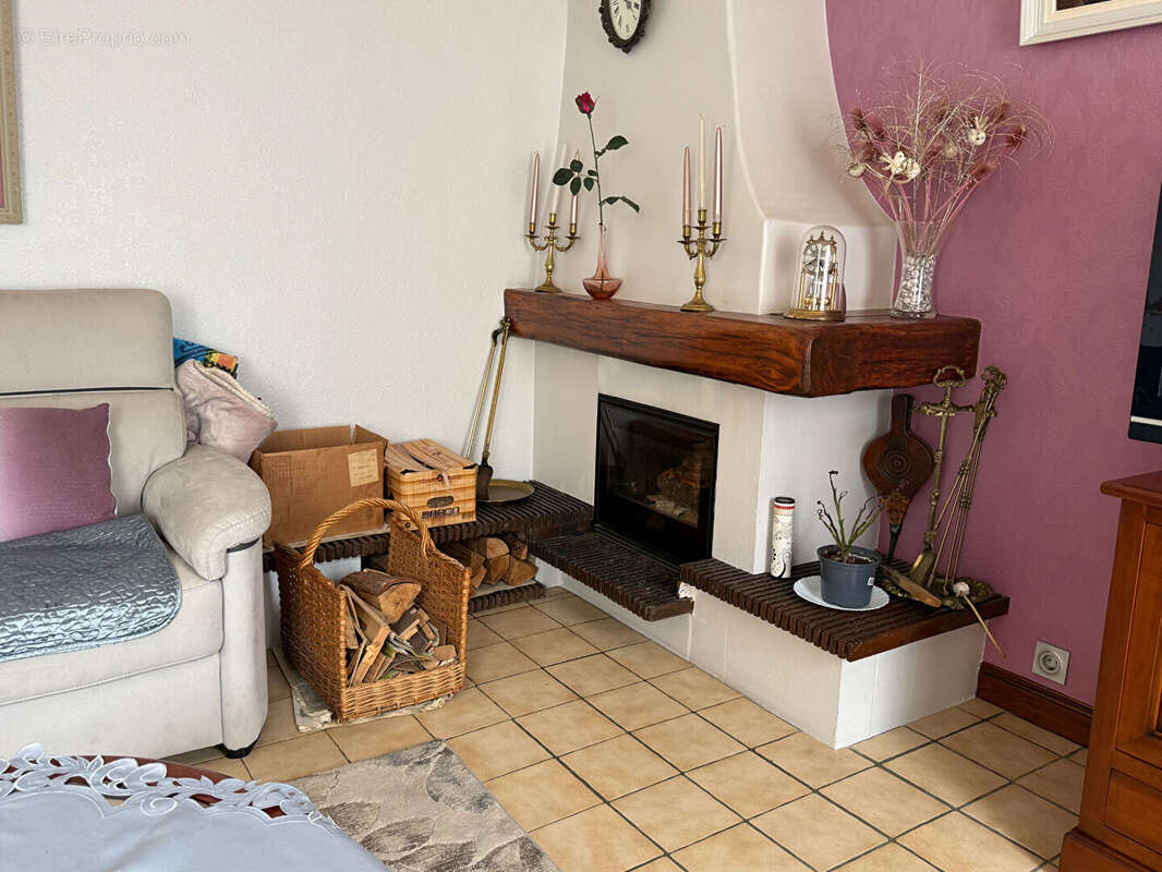 Maison de plain pied, Saint-Malo Paramé 4 pièce(s) 80 m2 - photo 5