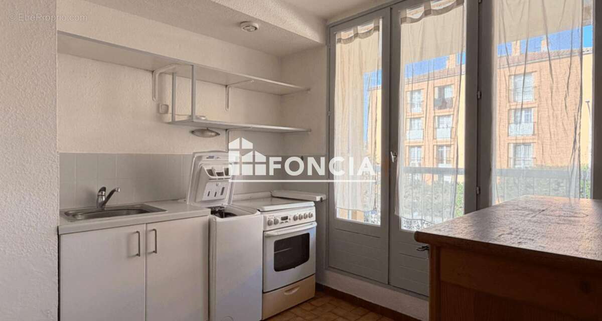 Appartement à COGOLIN