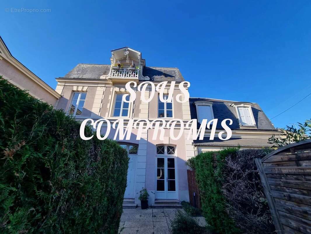 Appartement à CHATOU