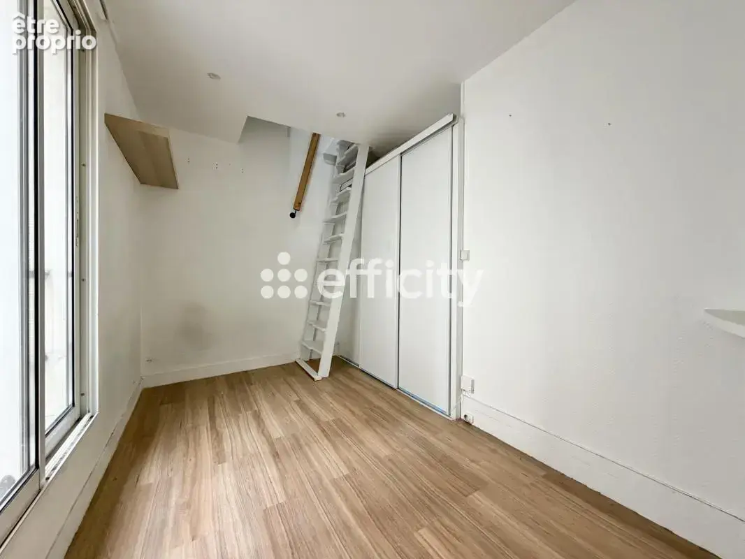 Appartement - photo 7