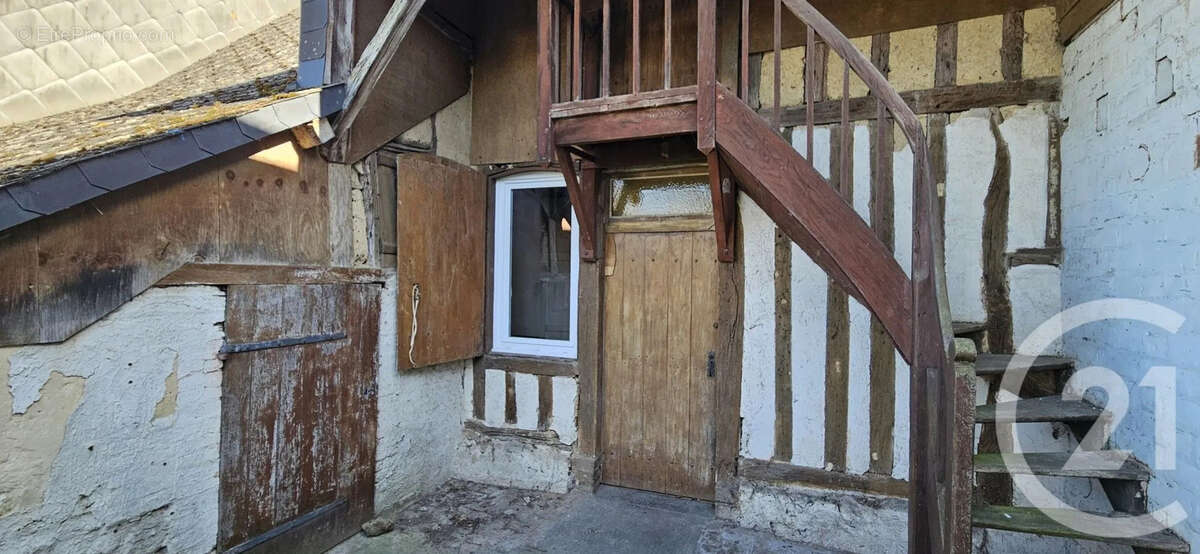 Maison à DROUE