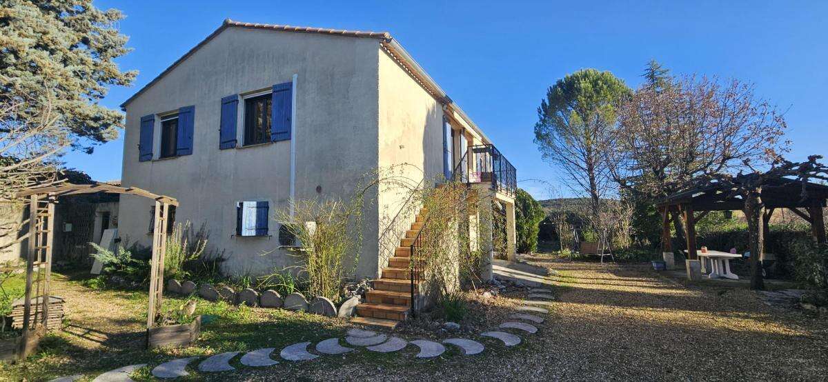 Maison à SAUVE