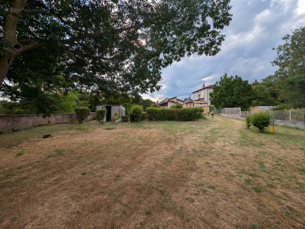 Peyrins, maison 4 pièces 136 m2 - photo 17