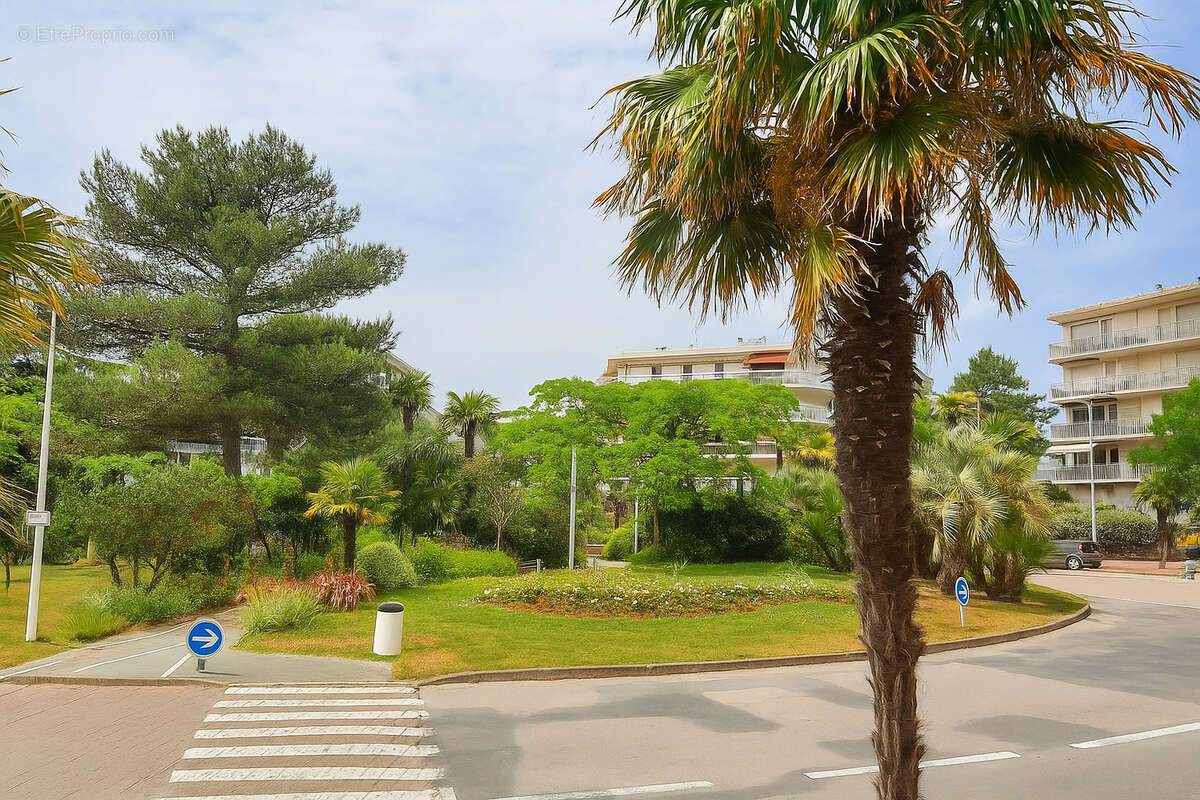 Appartement à LA BAULE-ESCOUBLAC
