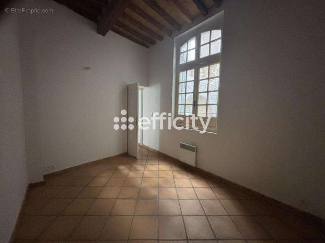Appartement à PEZENAS