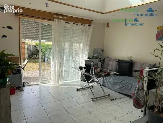 Appartement 101 m² à Oye-Plage  - photo 3