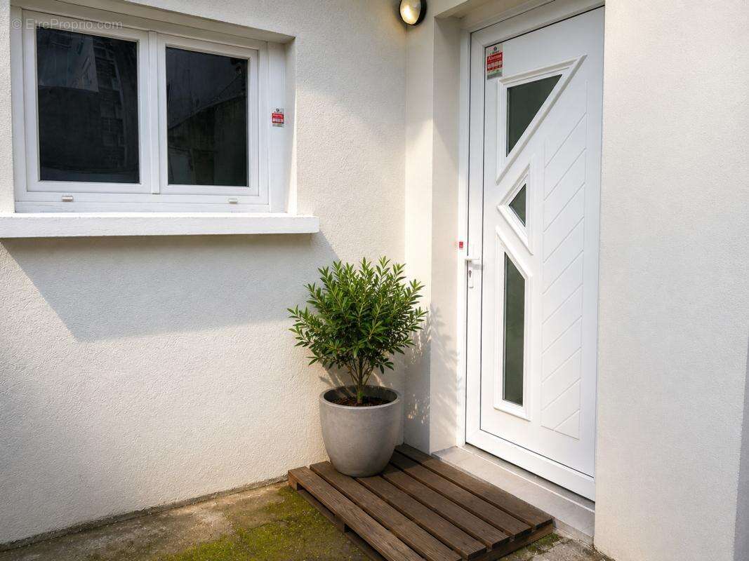 Appartement ancien - photo 4
