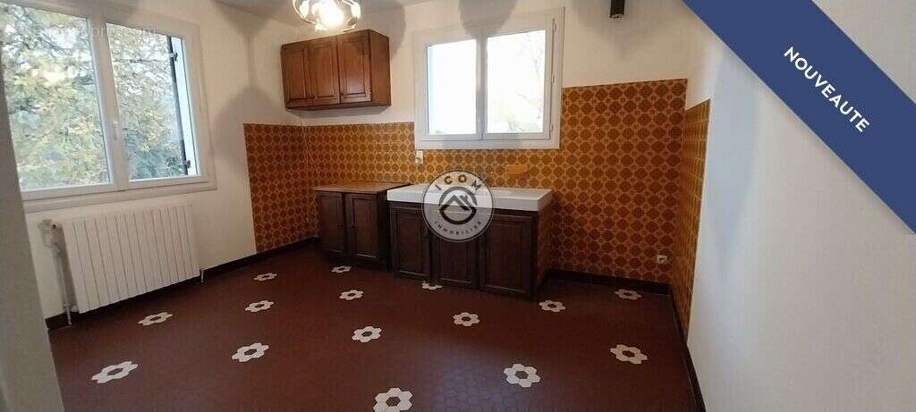 Maison à COULOUNIEIX-CHAMIERS