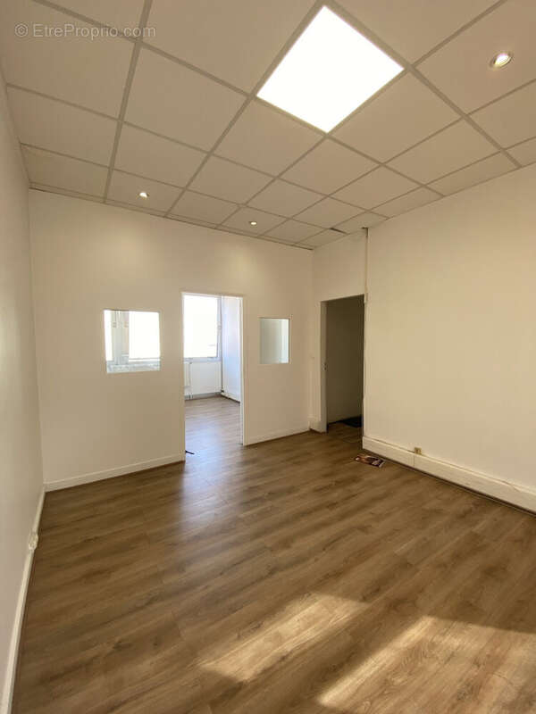 Appartement à EPINAY-SUR-SEINE