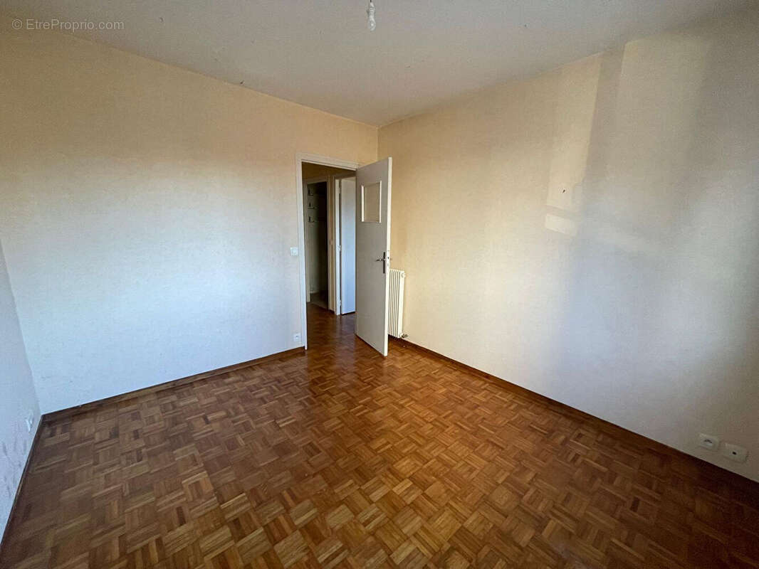 RENNES FOUGERES Appartement  3 pièces - photo 4