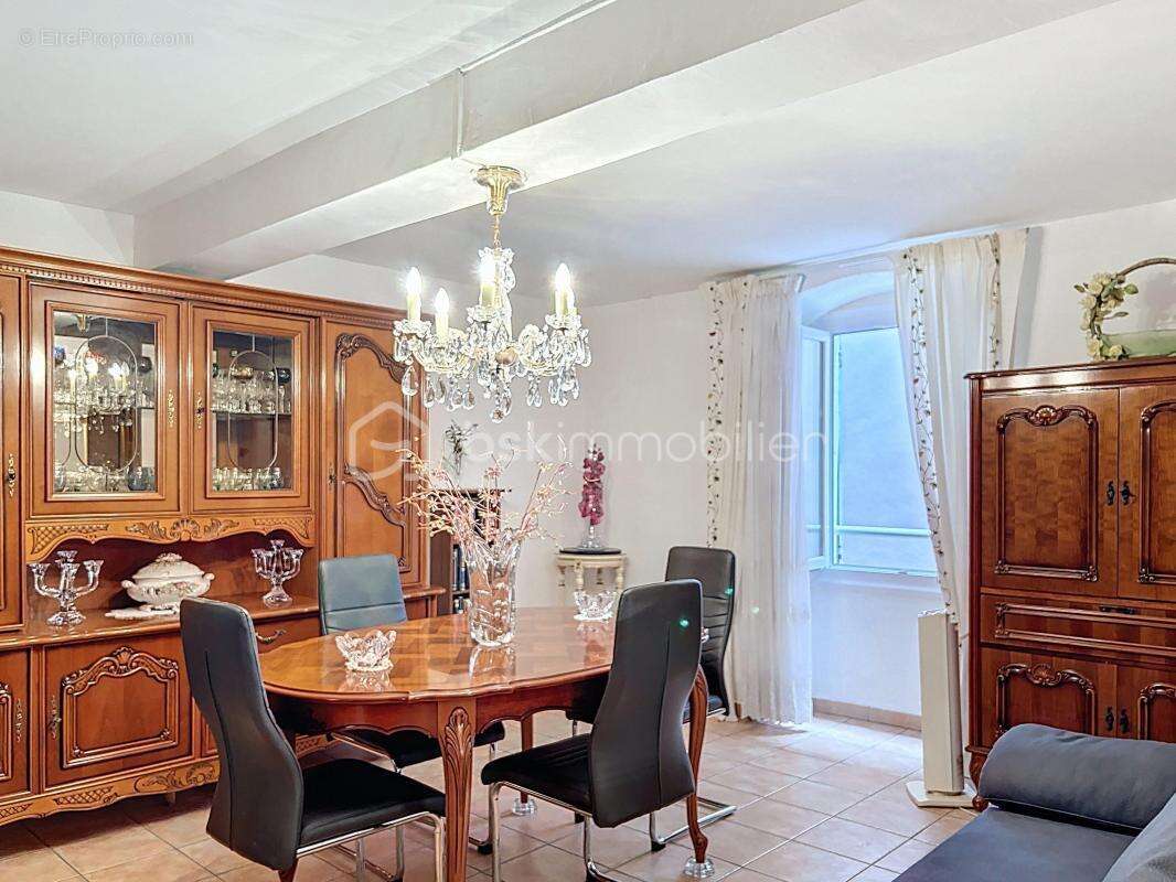 Appartement à AJACCIO