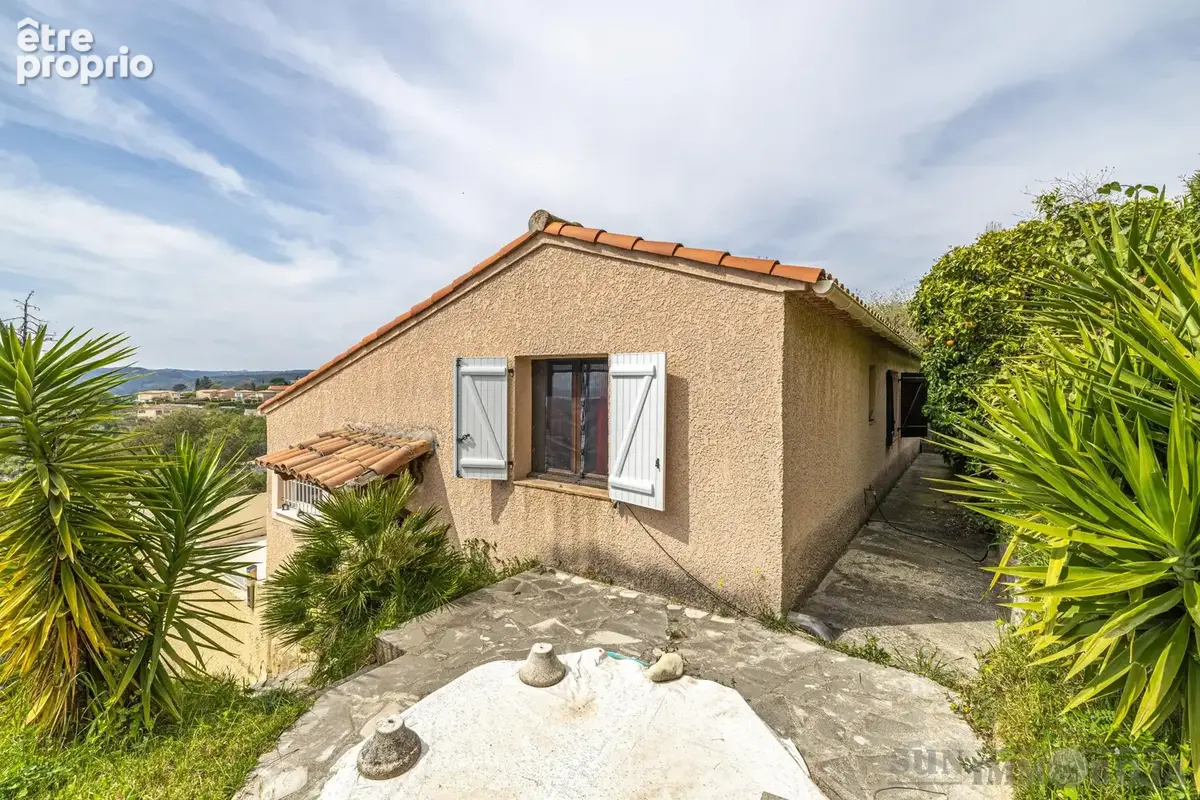 Maison 6 pièces 149 m² à vendre à Cagnes-Sur-Mer (06800) - photo 9