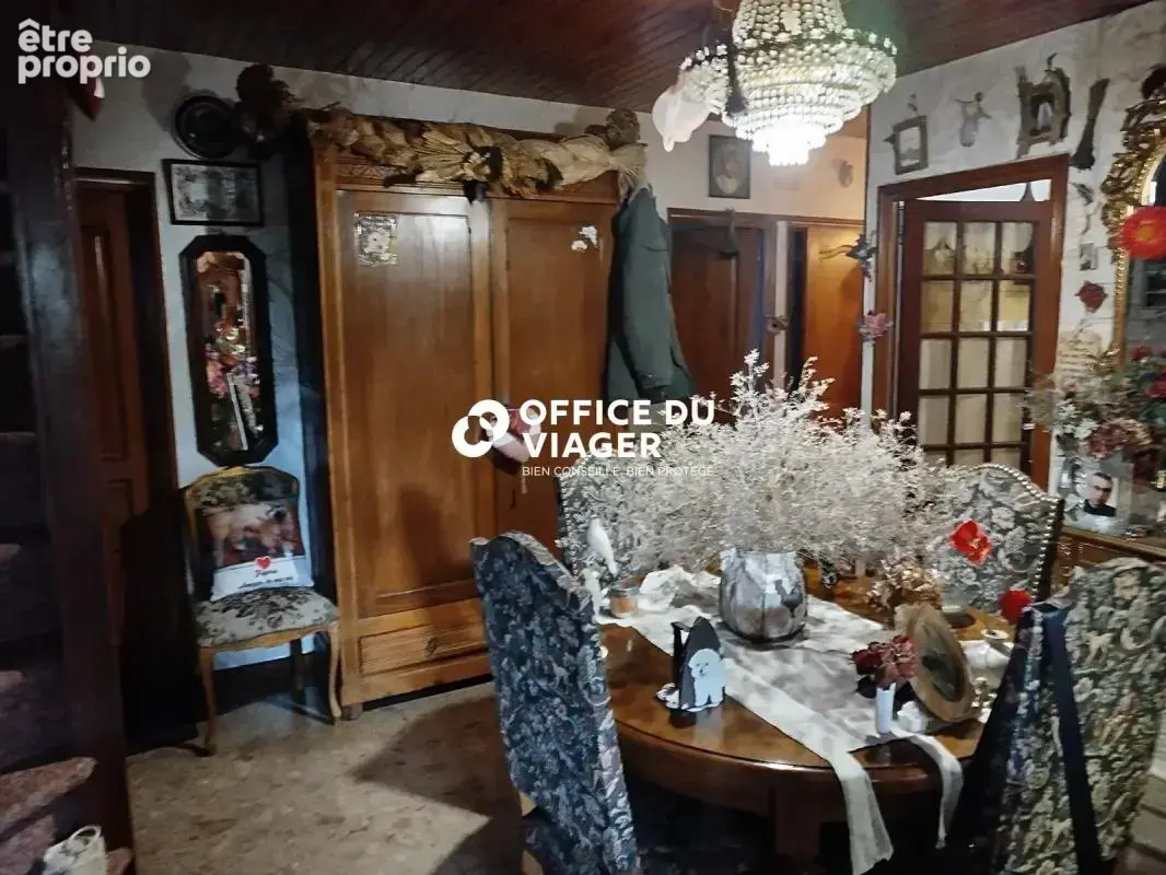 Maison - 4 pièces - 111,78 m² - photo 4