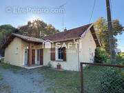 Photo 1 - Maison à BELIN-BELIET