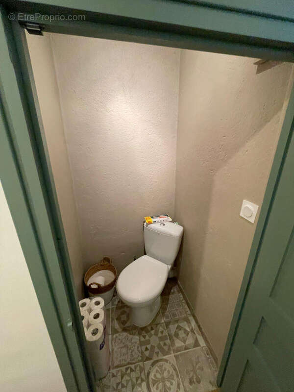 Maison à PRADELLES-CABARDES