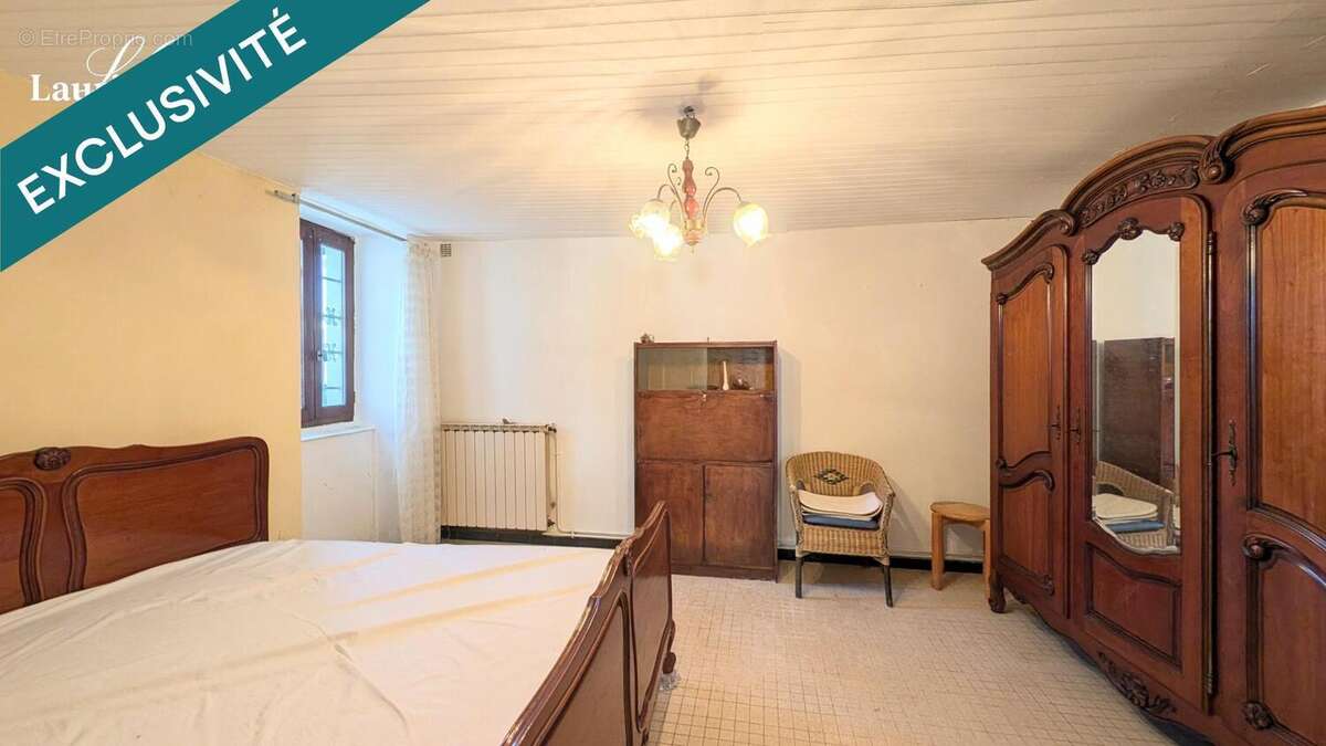 Photo 4 - Maison à LA COUVERTOIRADE